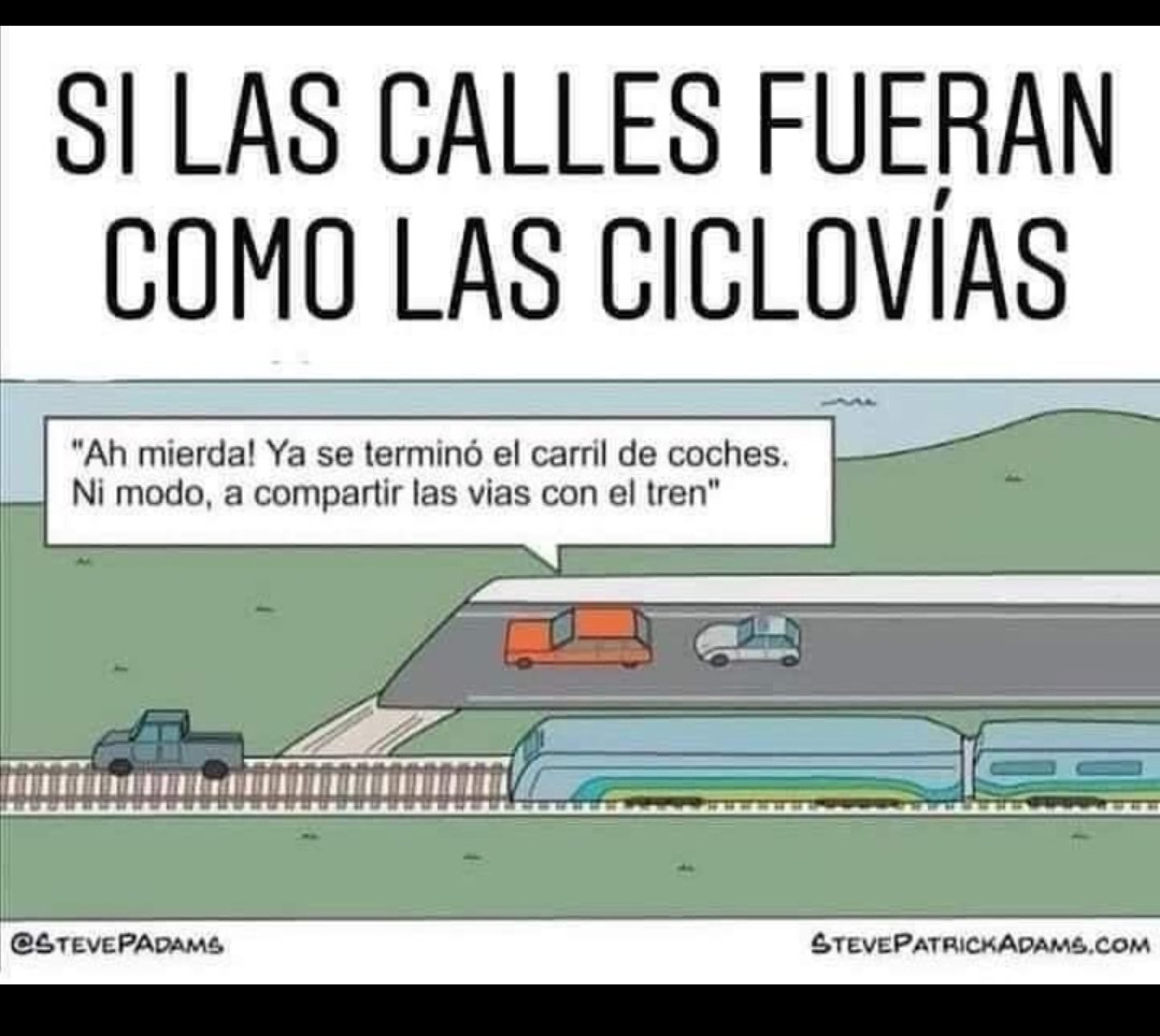 BiciConvivencia's tweet photo. https://t.co/ilENsgpZkb