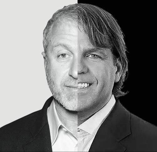 “Chelsea will go into administration.”

“You’re finished without Abramovich’s money, have fun with American owners”

You killed the 𝐦𝐚𝐧, not the 𝐢𝐝𝐞𝐚.