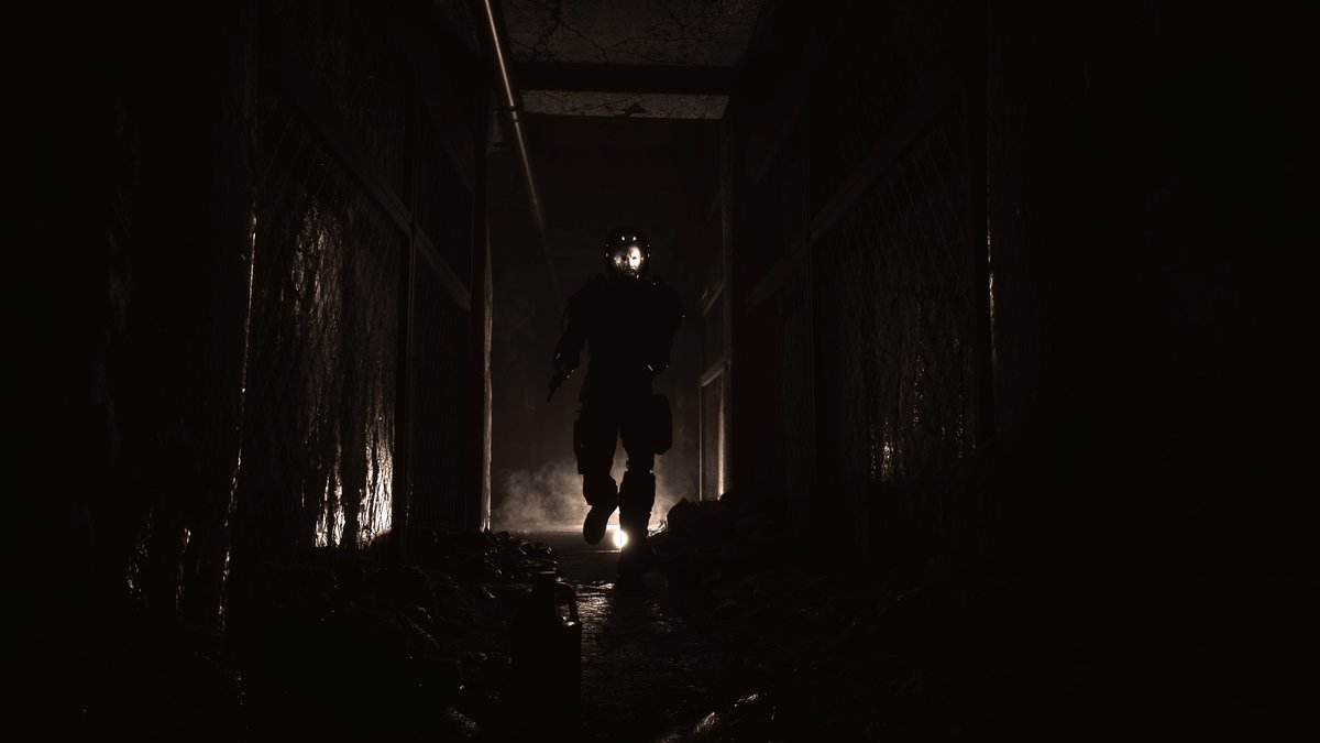 BadRithviik's tweet photo. #PS5Share, #TheCallistoProtocol ,#Playstation,#Xbox https://t.co/ecyh4VKO0p