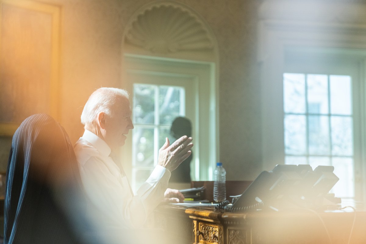 President Biden Archived tweet media