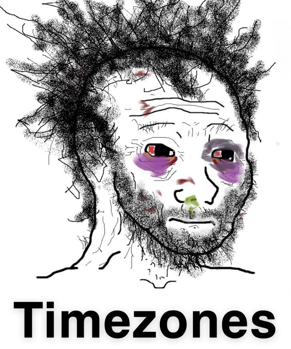 Programmers worst fear reddit.com/r/programmerhu…