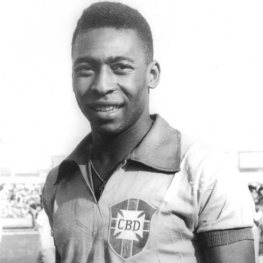 Amb_Forster's tweet photo. Pelé, the greatest soccer player of all time, transformed the sport into an art form. I have fond childhood memories of watching him playing in the 1970 World Cup final against Italy. Pelé will remain a symbol of the spirit of sport and a model for professional players. R.I.P. https://t.co/ViHyTWdAhp