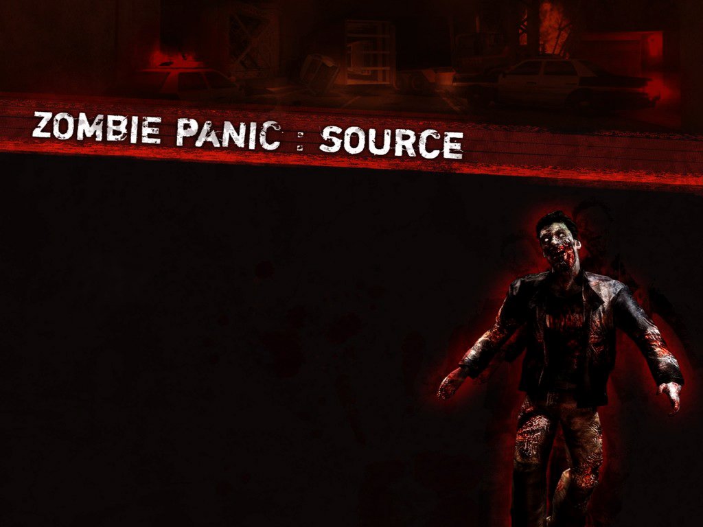 Panic Zombie! Source recebeu uma grande revisão com suporte ao Linux