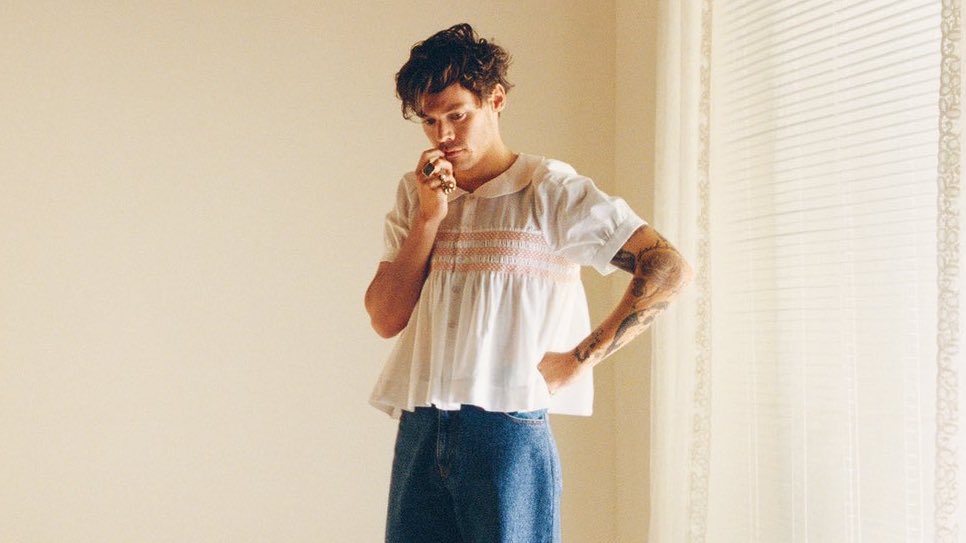 chartshstyles's tweet image. “Harry’s House” has received 9,354,885 streams on Spotify yesterday. (4.119B total streams)