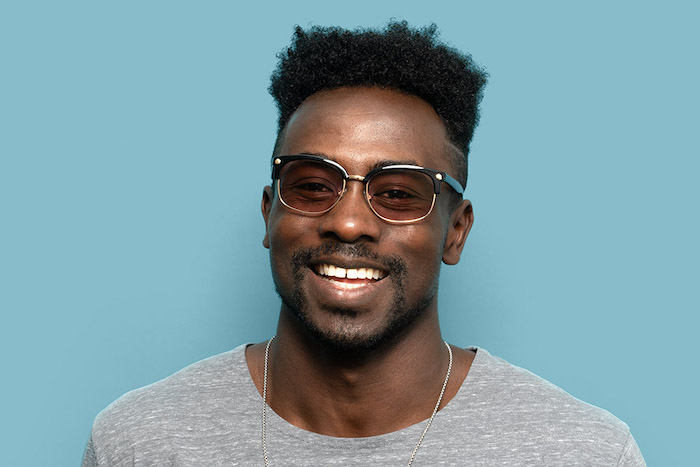 AxonOptics's tweet image. ⭐️ ⭐ ⭐️ ⭐️ ⭐️     

"For over 40 years I've had neurological “episodes" painful &amp;amp; vestibular...I searched for FL-41 glasses until I came across Axon. I purchased a non-prescription pair &amp;amp; now have a prescription set.

All I can say is “life changing."

Wow, thanks David!