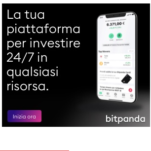 Acquista criptovalute, azioni e metalli.
Senza sforzo.
#bitcoin #btc #crypto #blockchain #criptomoedas #trading #investimento #trader #ethereum #token #mineração #criptomoeda #lifestyle #ebook #noticias
👇👇👇
financeads.net/tc.phpt=46183C…