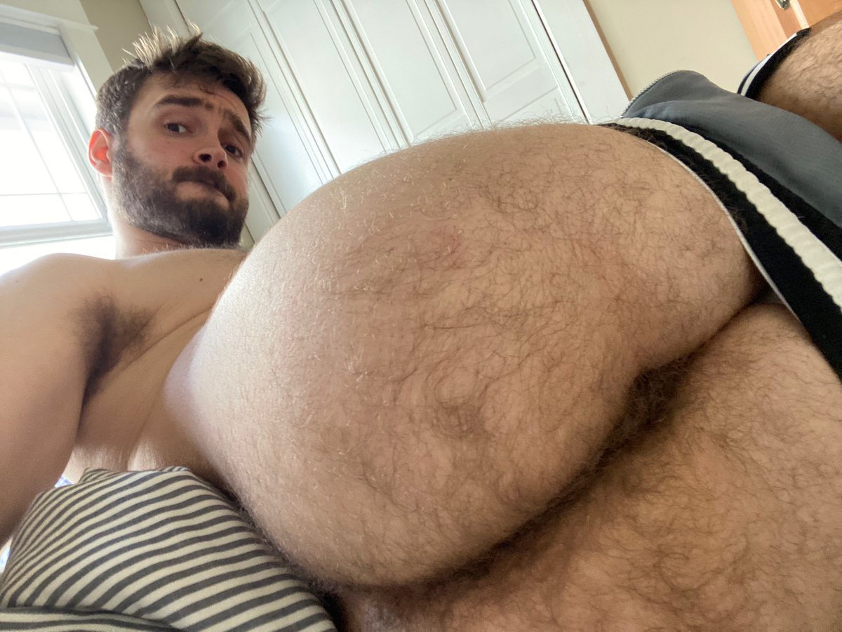 ForestCliff8's tweet photo. Get to work
#otter #onlyfans #hairyass https://t.co/HO90VCq9YS