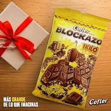 eugechacabuco's tweet photo. @gillighan01 Devorarte a solas un #Blockazo! (Por el tamaño...)😌 https://t.co/2D6RBvF80o