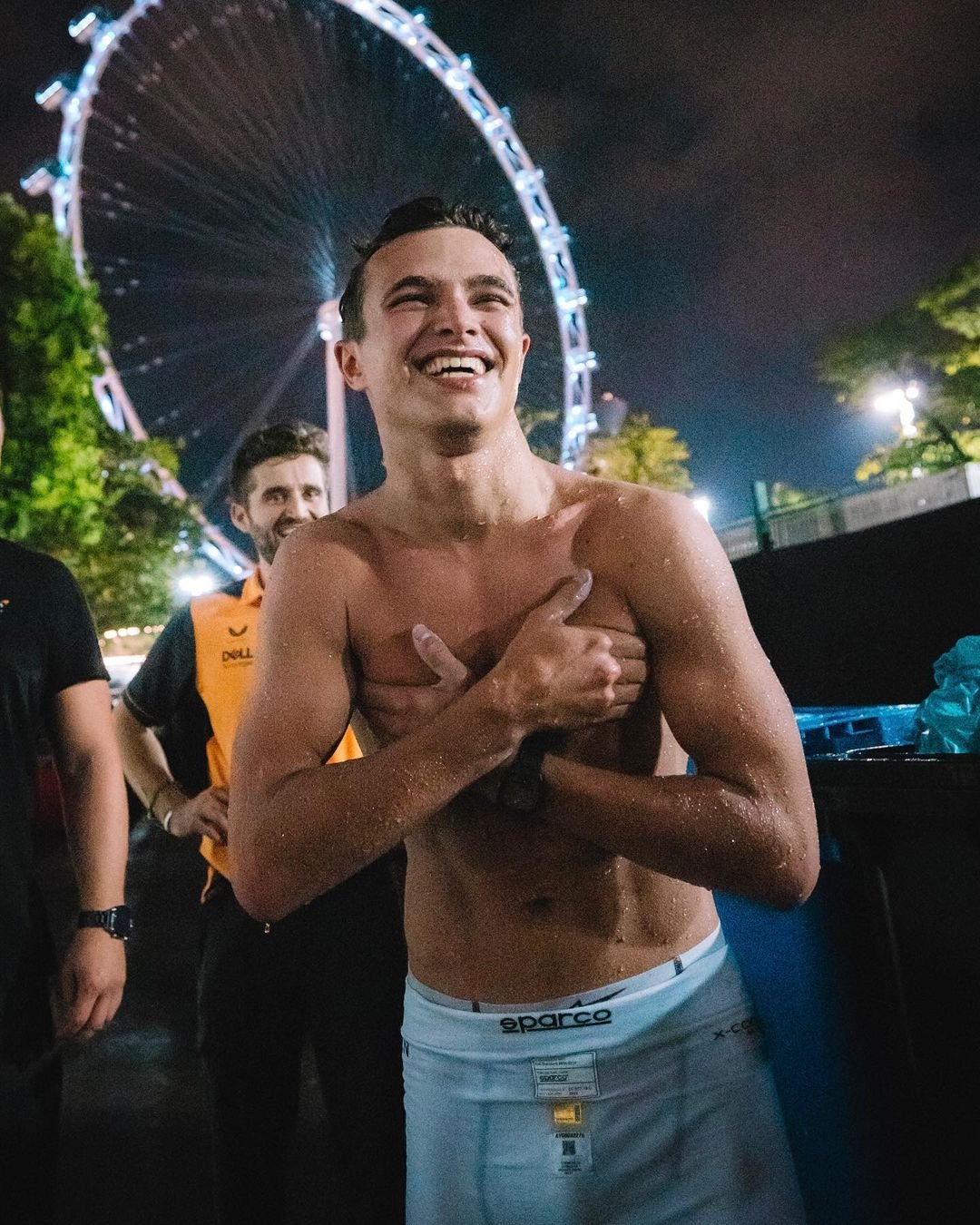 Hot Pictures on Twitter: "🥵 Lando Norris https://t.co/hklazS60H6" / Twitter