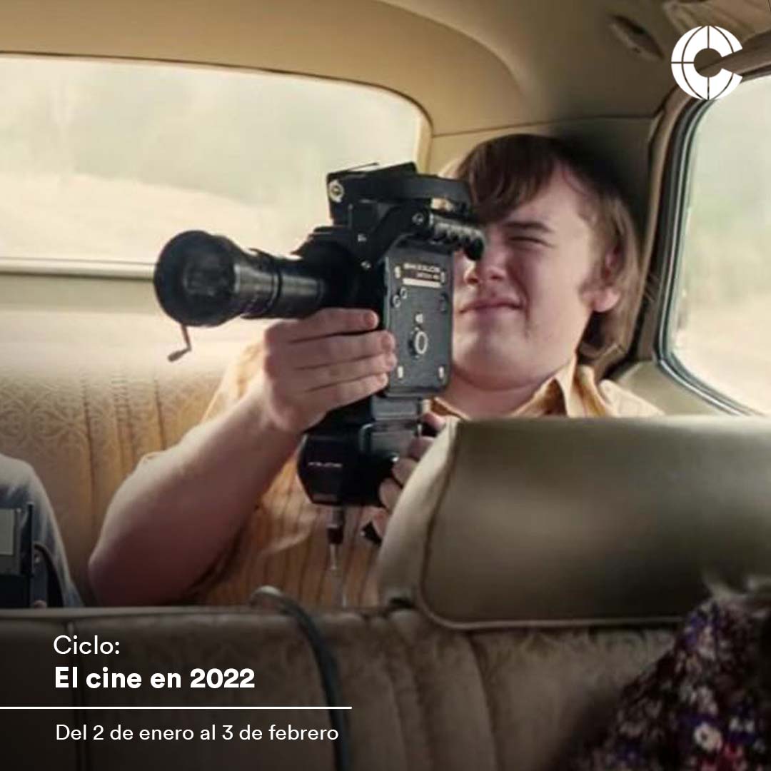 Una amplia selección de películas entre las mejores del año, algunas de las cuales no se han visto en nuestras salas. 

Del 2 de enero al 3 de febrero
Más información en cinemateca.org.uy/ciclos/269