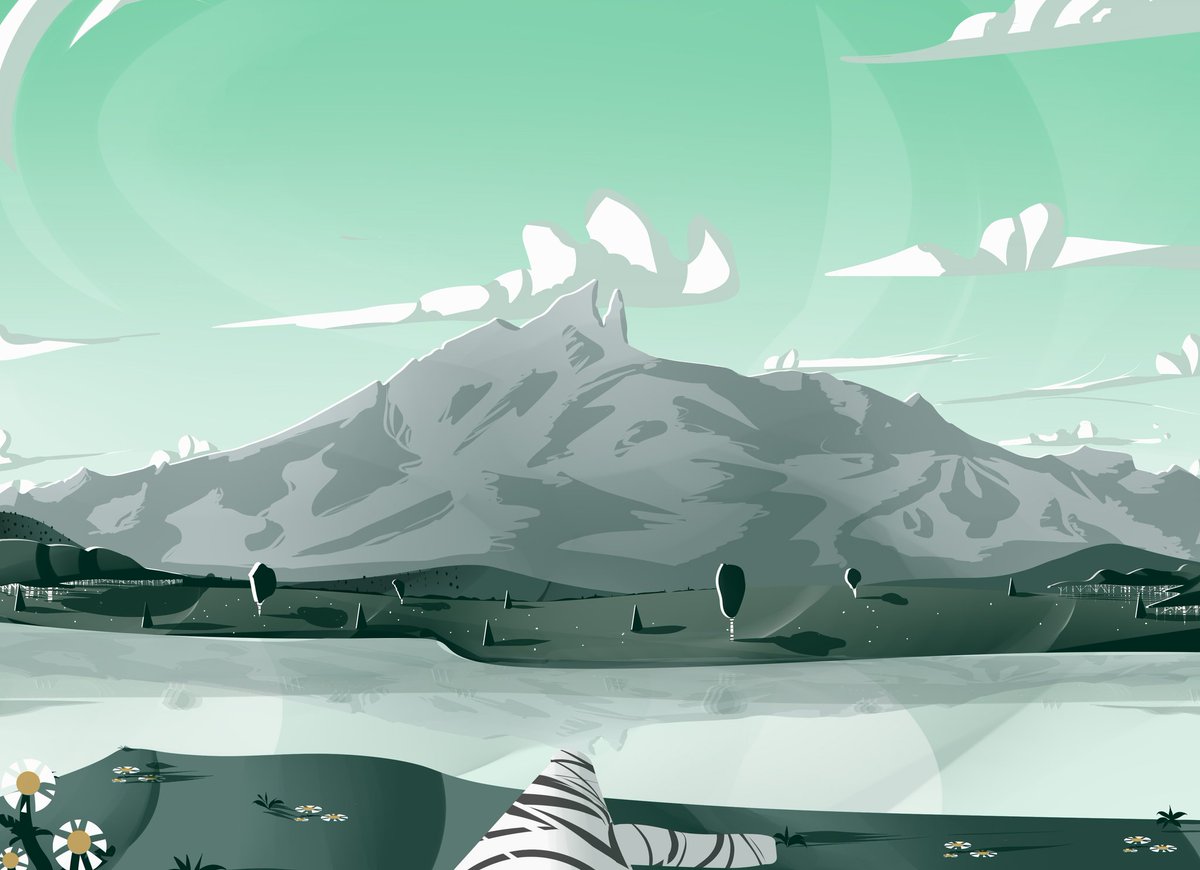 MPorcelain08's tweet photo. Mount Kachirov https://t.co/fgNRElTGXj