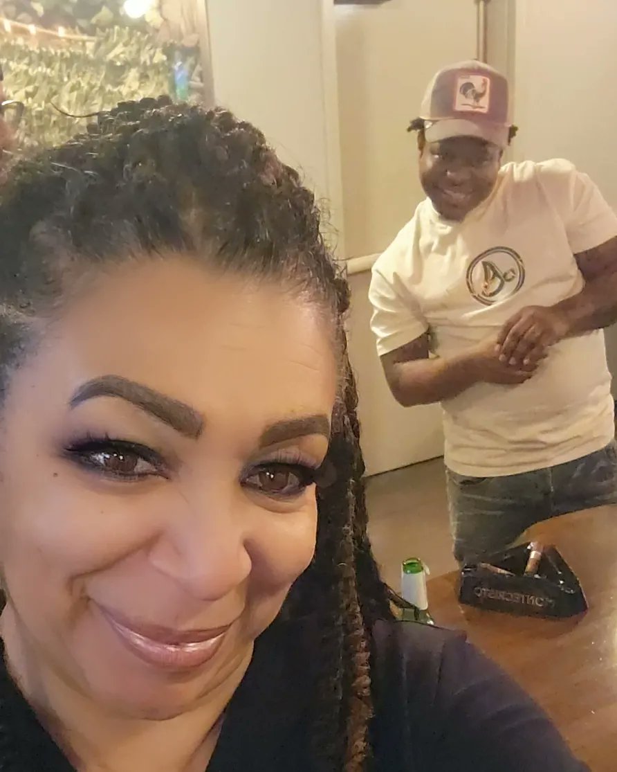 LGroupPR's tweet image. Never not working; excited that this guy Jason Mitchell is now a part of the #LGroupPR family; spent the evening w/him, &amp;amp; it's like we've known each other for yrs.. excited for all the new projects you have forthcoming &amp;amp; grateful &amp;amp; thankful to be on this journey 
w/u; let's go!