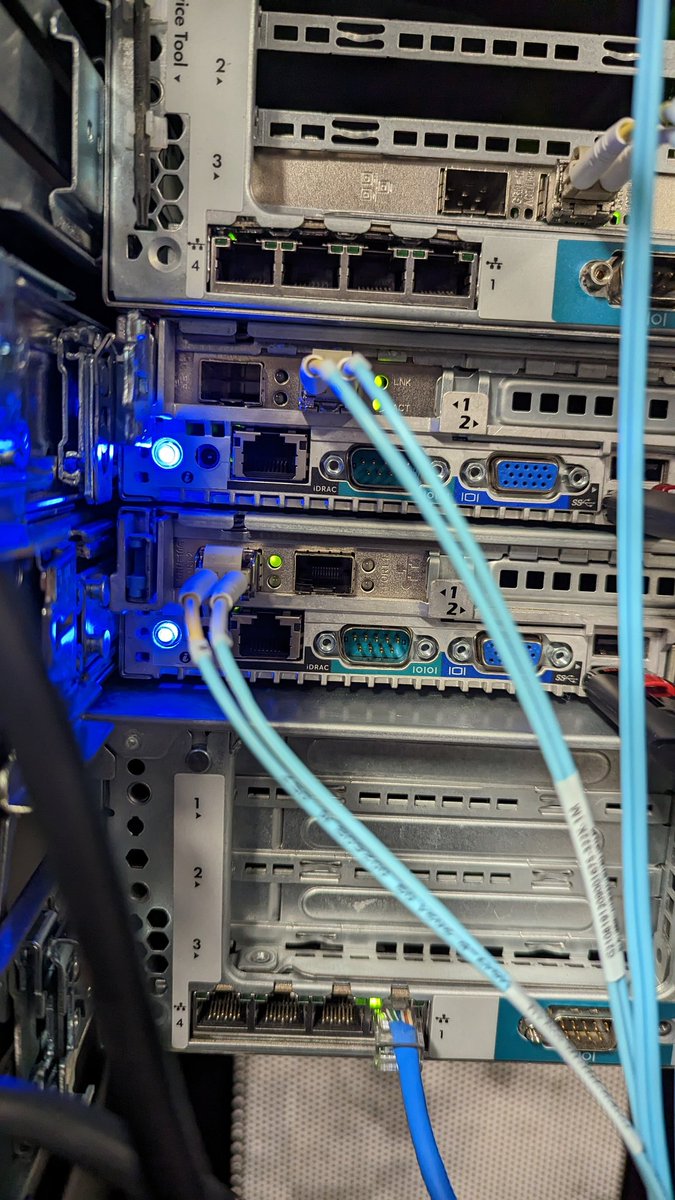 drewswilson's tweet photo. 10Gb 💪 https://t.co/DbDR7x3okM
