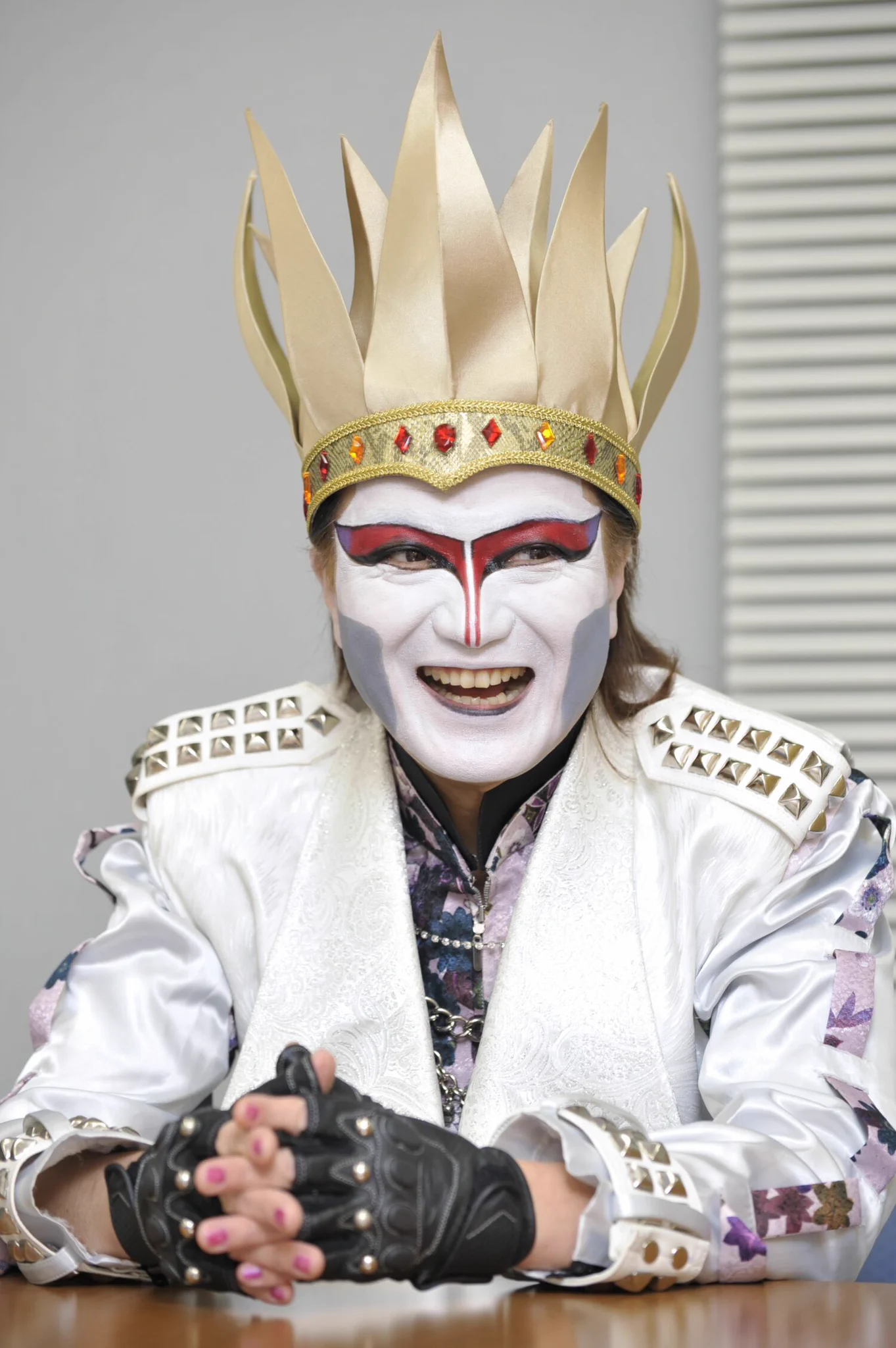 @s_mogura ＃デーモン閣下 ということで大丈夫でしょうか？
( ﾟ∀ﾟ)ｱﾊﾊ八八ﾉヽﾉヽﾉヽﾉ ＼ / ＼/ ＼
＃デーモン小暮 