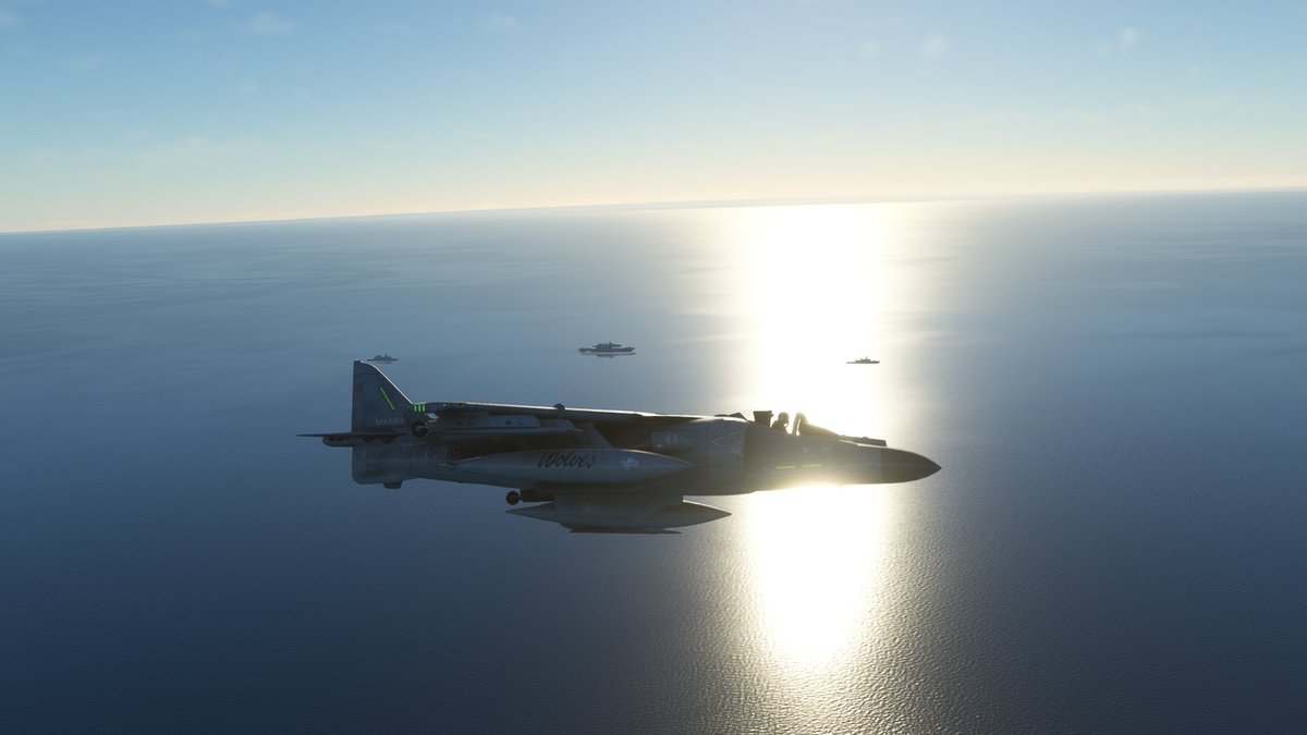 EversSalvo's tweet photo. #adriaticsea #ivao_experience #gaming https://t.co/cuLfRjE8OM