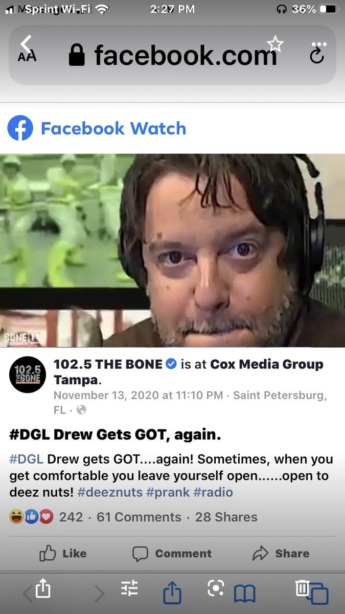 Cornpop210's tweet photo. @DrewOnTheRadio still and always be KingDeez #Willett #RichardSureman 👍 https://t.co/cSd1BFjoIB