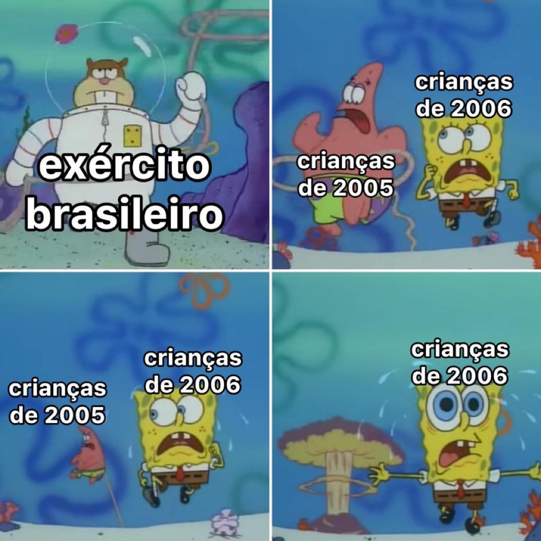 Eu vou te disponibilizar um pack de 1018 memes/shitpost.