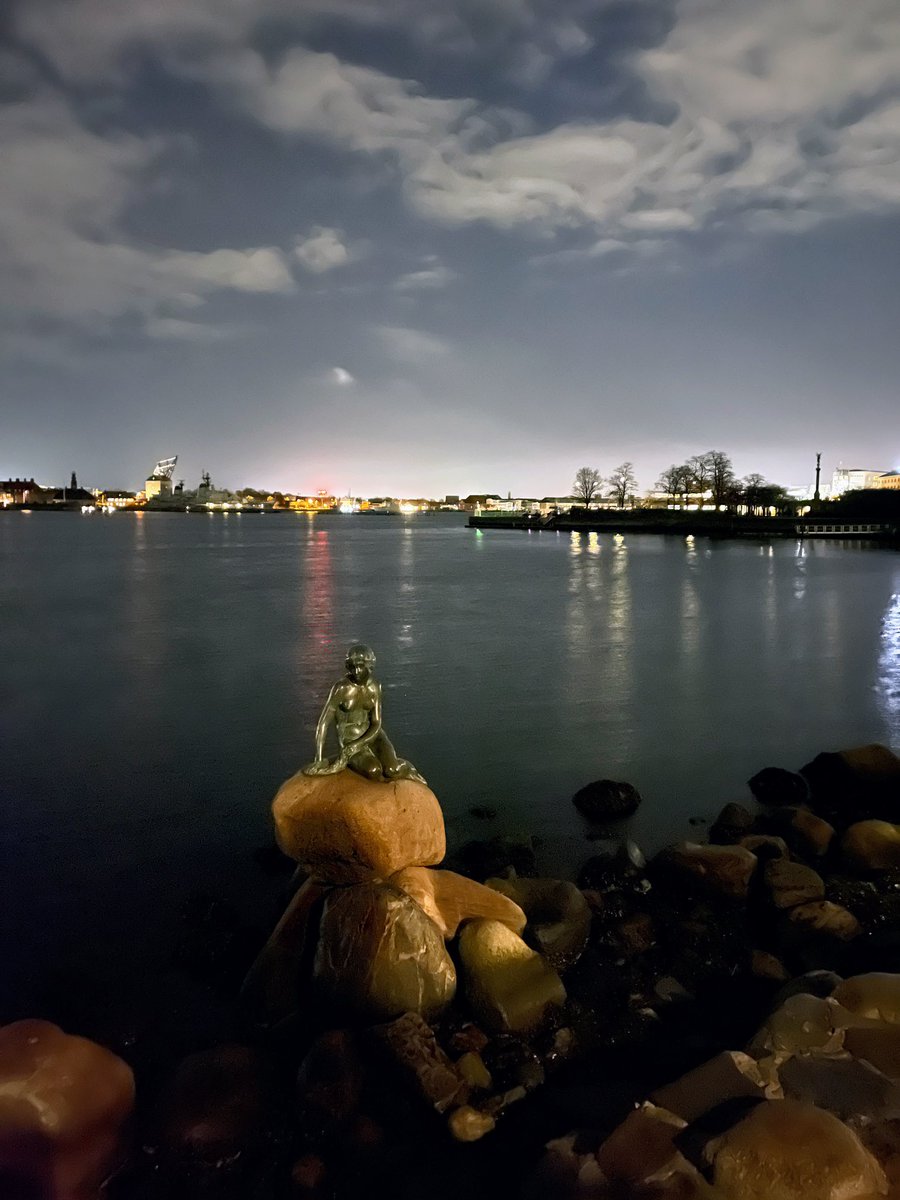 SEWON212's tweet photo. I love Copenhagen so much!!  What a wonderful city! #scandivibes #europe #Copenhagen 😍😍😍 https://t.co/wzrn509TSD