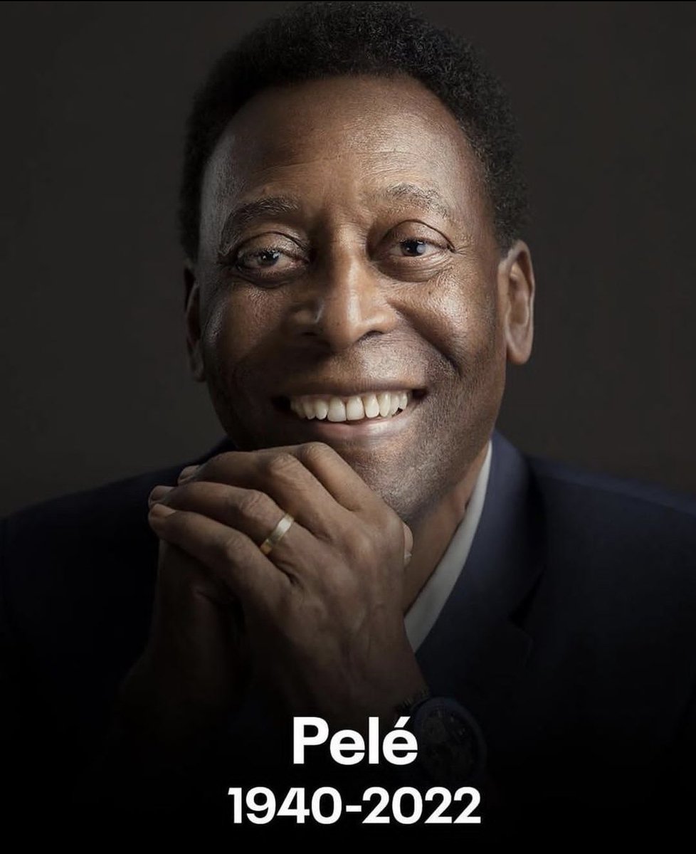 پله مروارید سیاه فوتبال جهان درگذشت