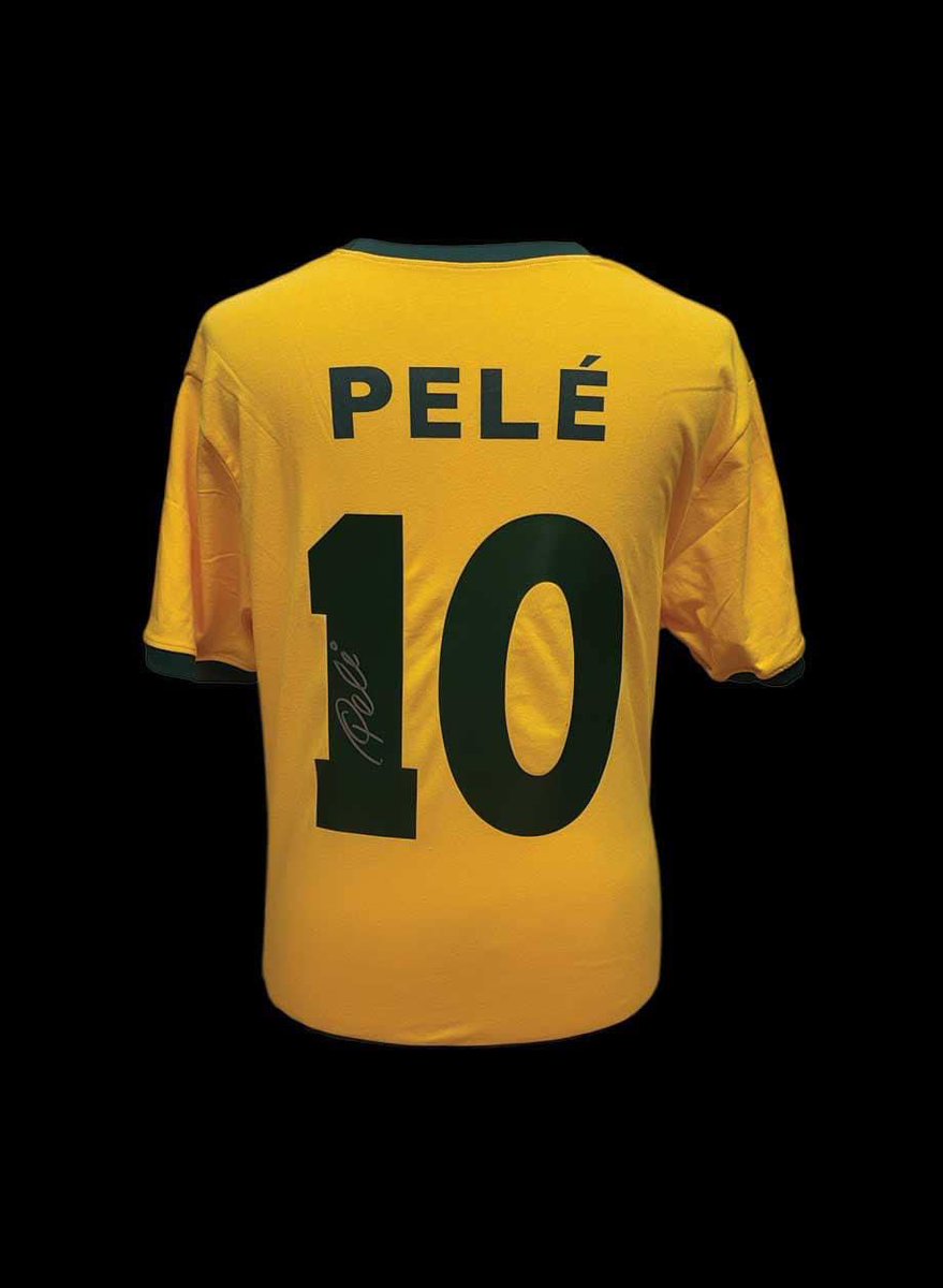 DaveSteel9's tweet photo. RIP Pele 🇧🇷 🙌 🐐 https://t.co/PxjRraU7K5