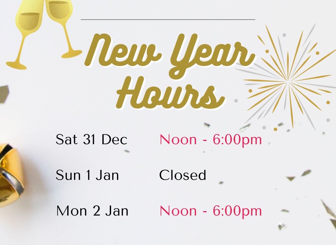🎉 Still time to get our Arancia Dreamcicle blood orange sparkling wine for New Years celebrations, plus, we'll be open on NYE! Dec. 31st is the last day for our Buy One, Get One Half Price deal! 
We'll be open tomorrow too - Friday! #happynewyear
#newyear #txwine #wine #lampasas