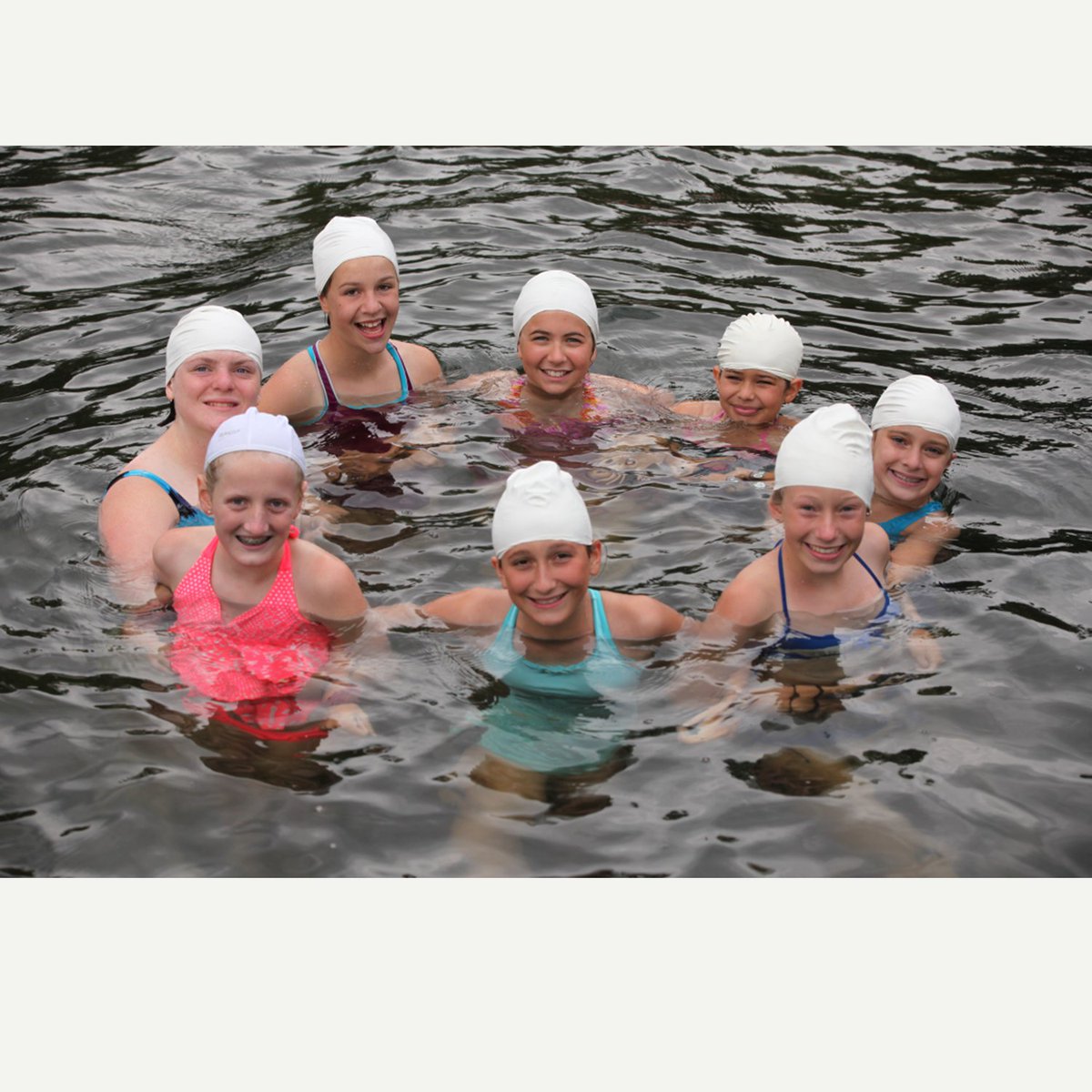 Clearwater_Camp's tweet photo. Almost 10 Years Ago: 2013 campers enjoying many of the same activities as campers today and all the way back to our founding in 1933!
#ThrowbackThursday
#CC4G #SummerCamp #TomahawkLake #Northwoods #Wisconsin https://t.co/QW4tgj6eY5
