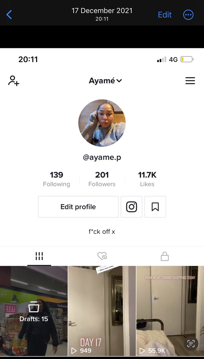 ayameep's tweet photo. December 2021 vs December 2022. Ok thanks bye 😘 https://t.co/7O5Yh6nPKA