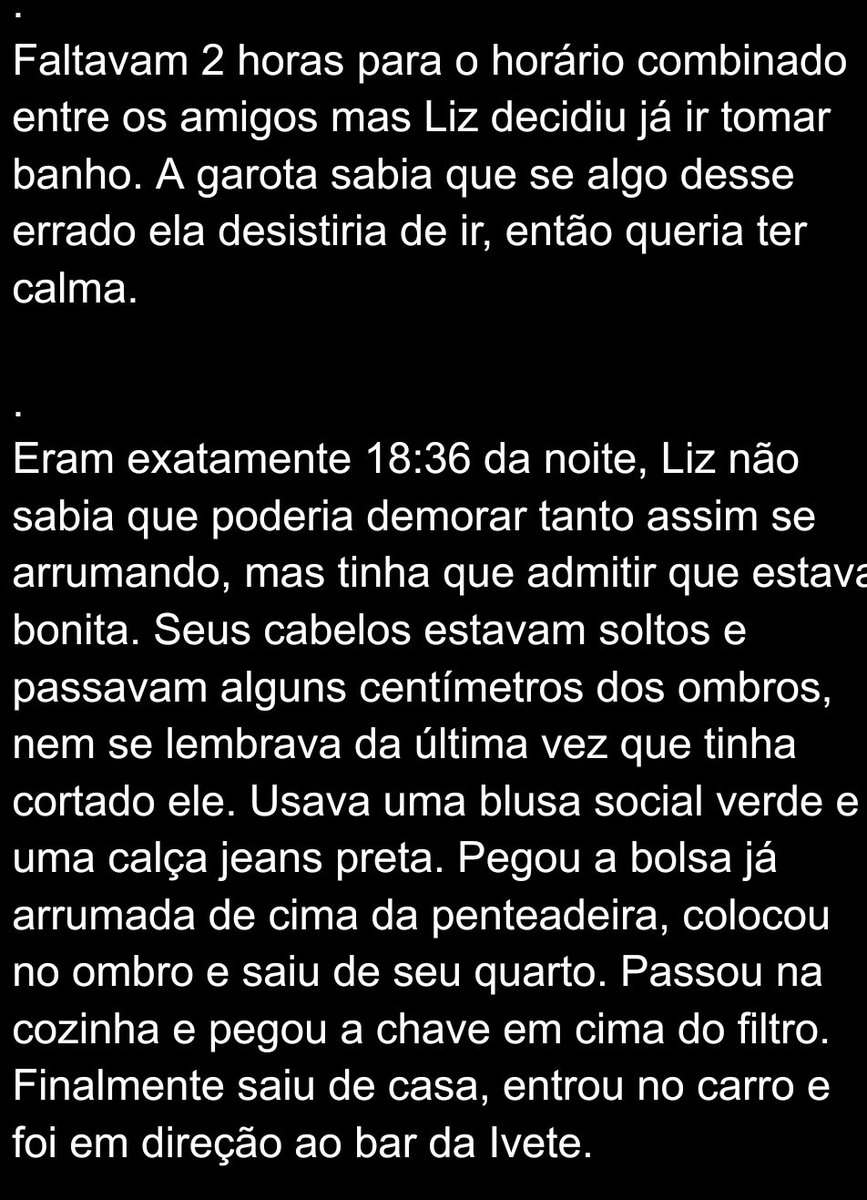 AuHaity's tweet photo. Me beija-Lizago 

Pt.1
#lizago #OShippParanormal https://t.co/hT78nS9cHG