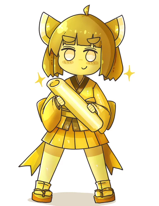 今年最後のきりたんキラキラ金曜日 