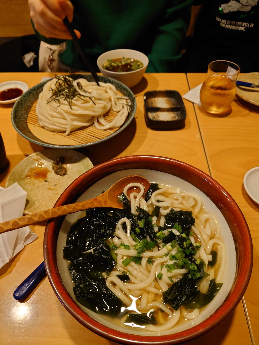 hidaco3's tweet photo. 昨日は久々ごえんにして食べ納め😋ナチュラリィが爽やかで旨みがあって好みでした🍶来年はもう少し行く回数増やせるかな😎ごちそうさまでした～ https://t.co/eNMBhgo3Np