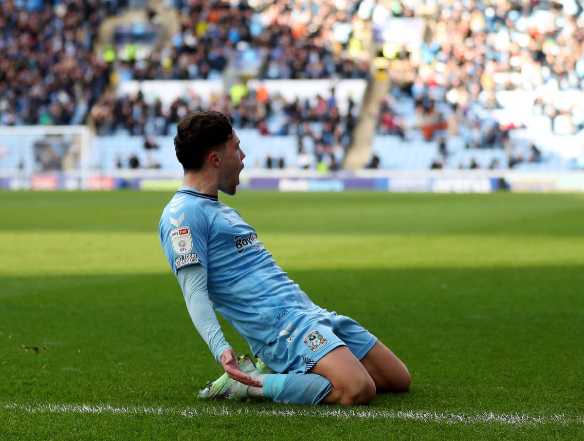 Callum O’Hare tweet media