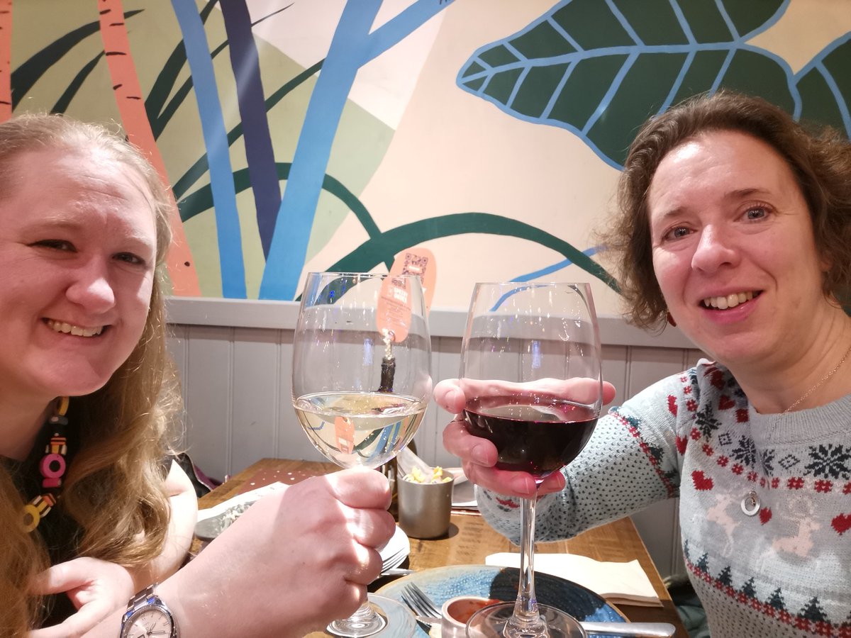 _Emily_Hicks's tweet photo. Always good to catch up. We did our PGCEs together, shared a house for three years and now live just a mile from each other. Really should meet up more often!
#NoNutsHere #Zizzis https://t.co/ADSGNed0UI