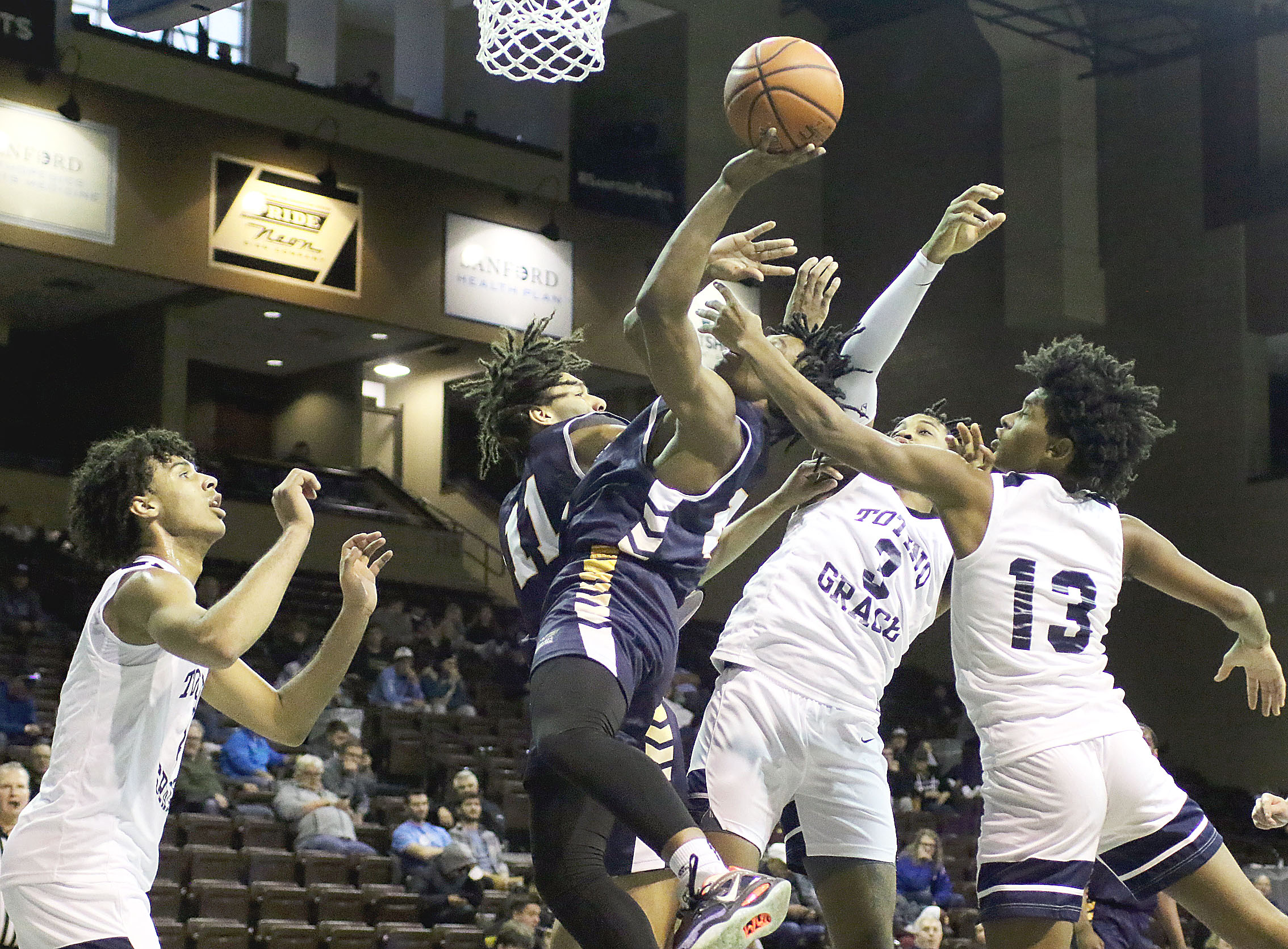 Hoop City Classic (HoopCityClassic) / Twitter