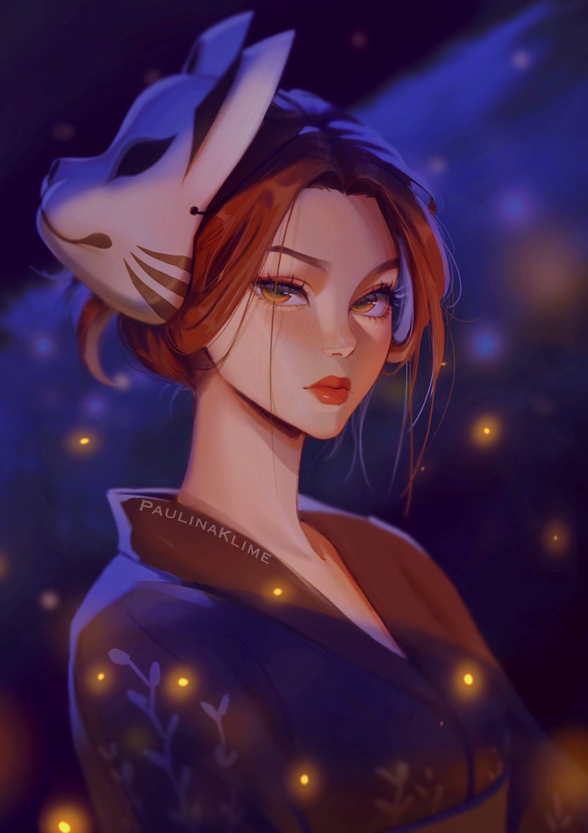 Paulina Klime tweet media