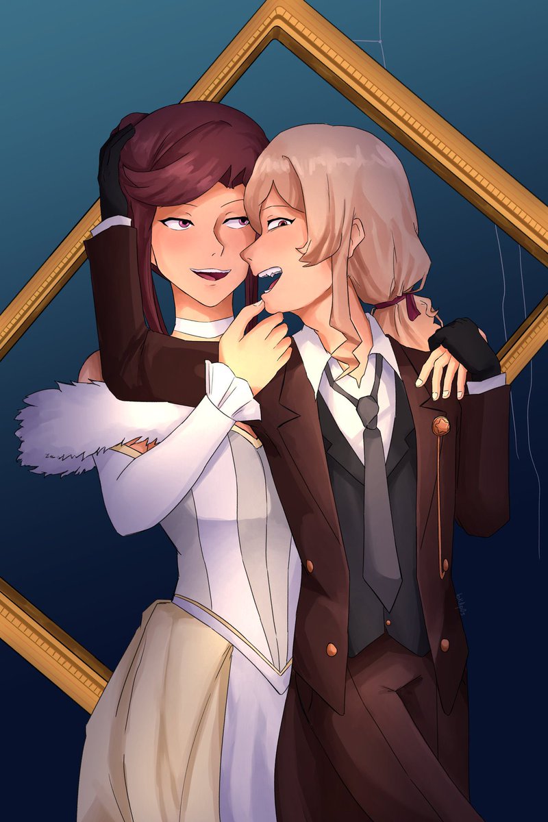 thought this was kind of a slay