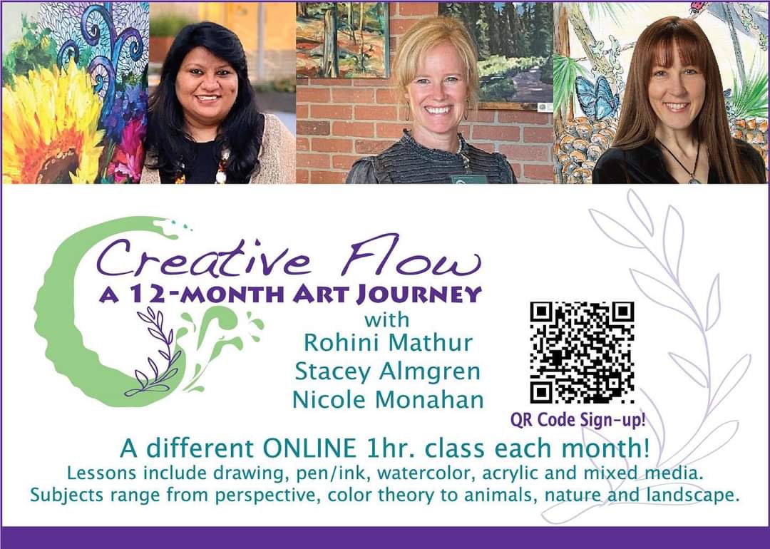 monahan_studio's tweet photo. Want to practice art all year and grow your skills? Two other talented artists and myself have created an online 12 month art journey to help you do that! https://t.co/xuLASec9Dg