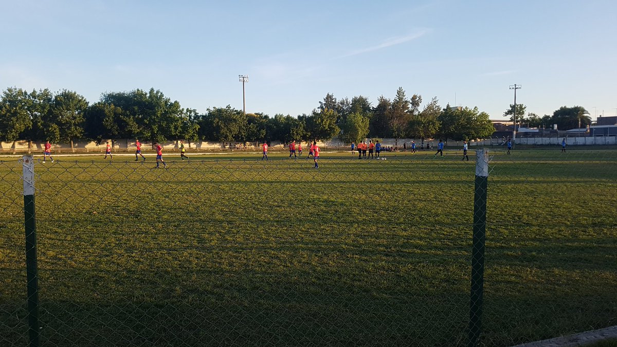 nacm82's tweet photo. Amistoso Selecciónes San José Interior vs Flores Sub 17. https://t.co/jb86KHOF93