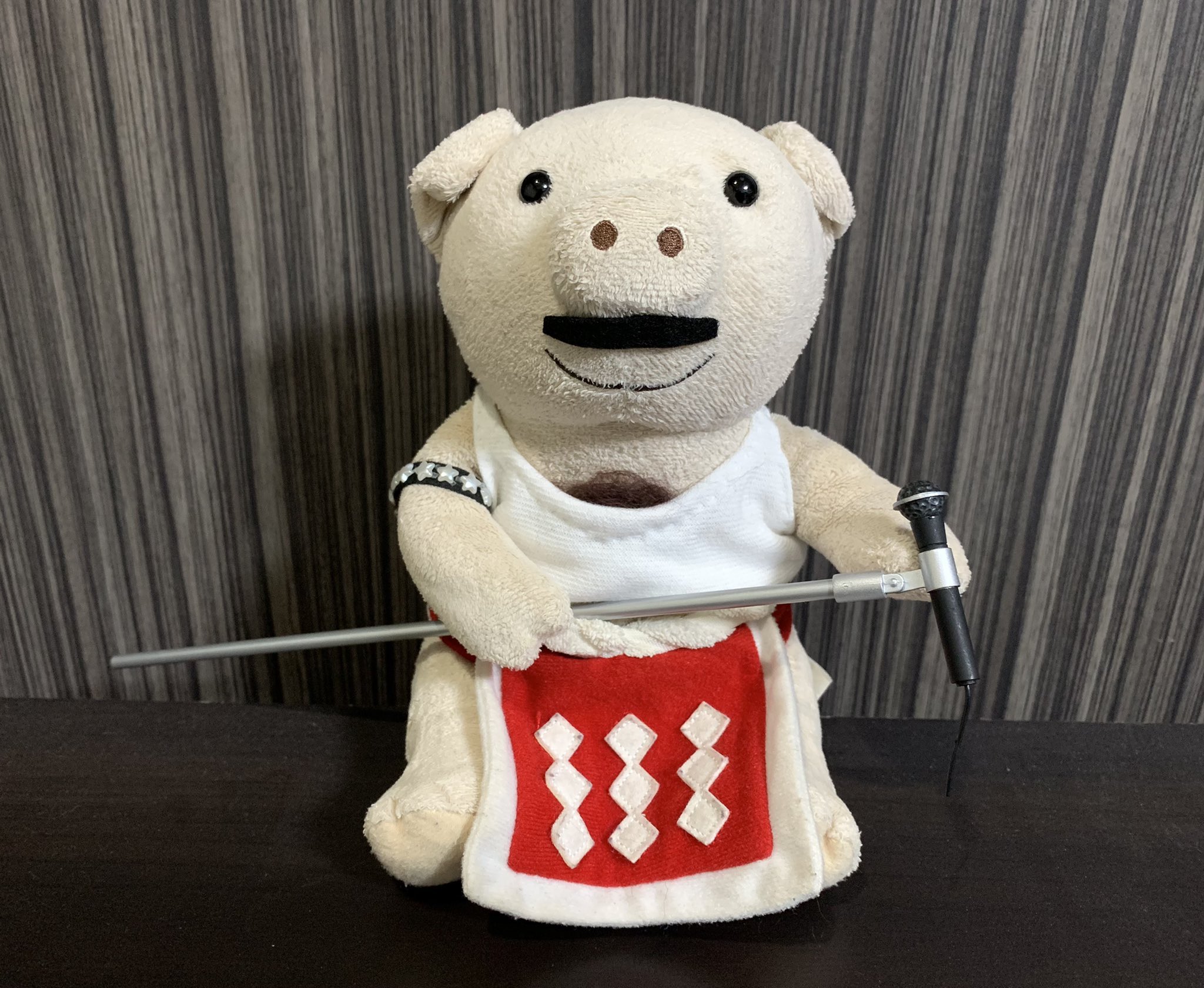 芳賀崇 Takashi Haga (HAGARMAN) / Twitter