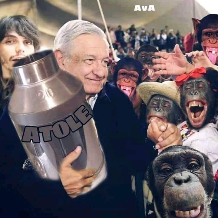 MariaSa00005452's tweet photo. @El_Universal_Mx https://t.co/qzhEovbsVh