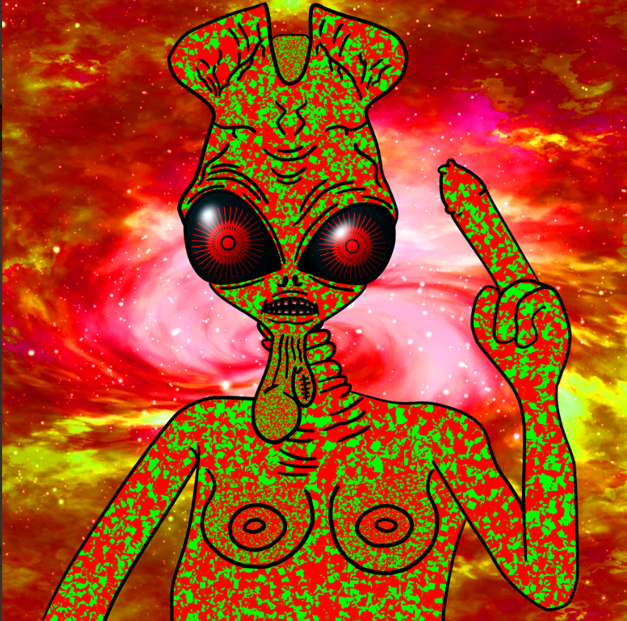 swankyjohnx's tweet photo. Revealed my @GalacticGlizzie , I think this is my fave.  Love the colors :)  
@sixplague you are a founder now, congrats I look forward to being part of the project https://t.co/kKiaURIk1z