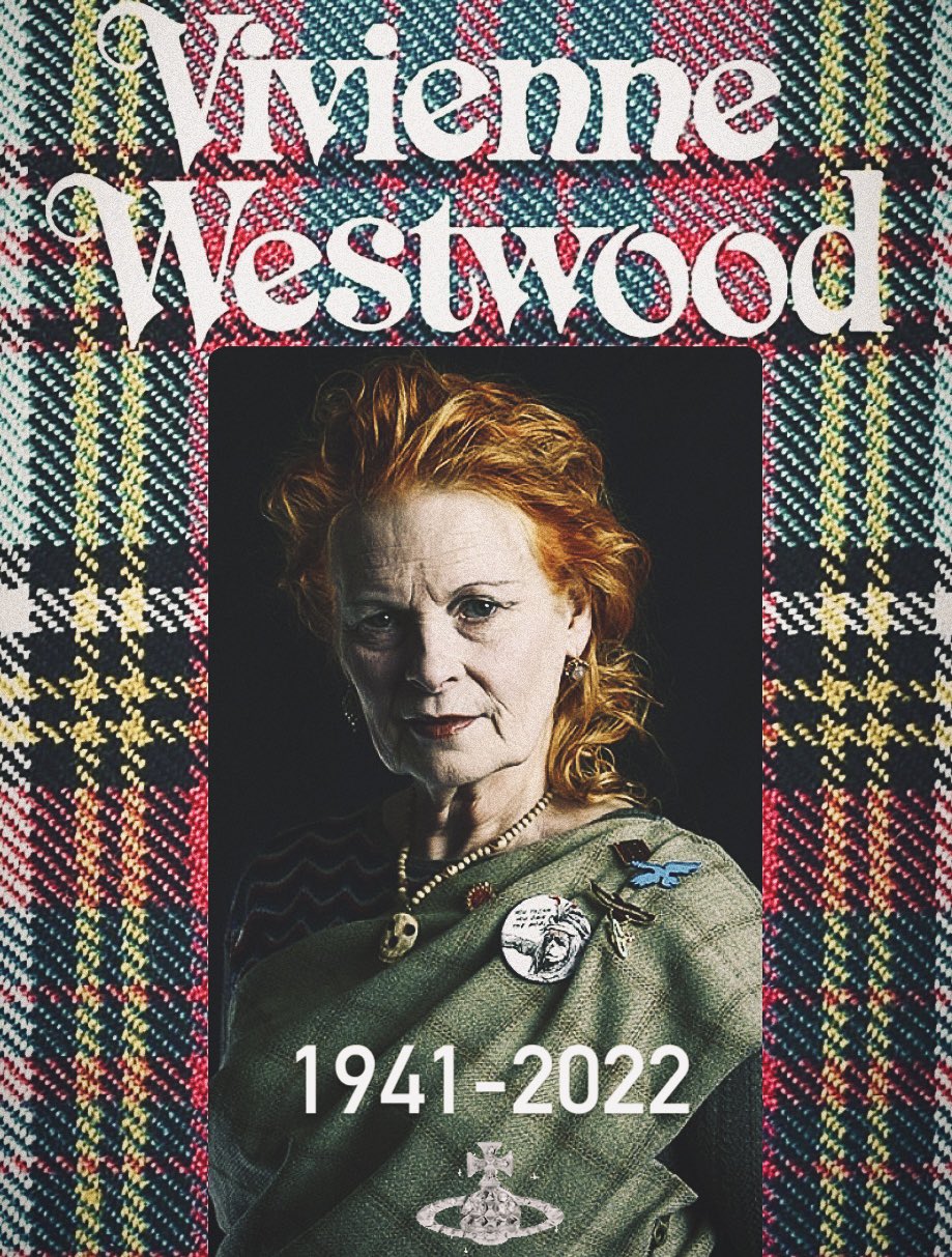 Viviane Westwood