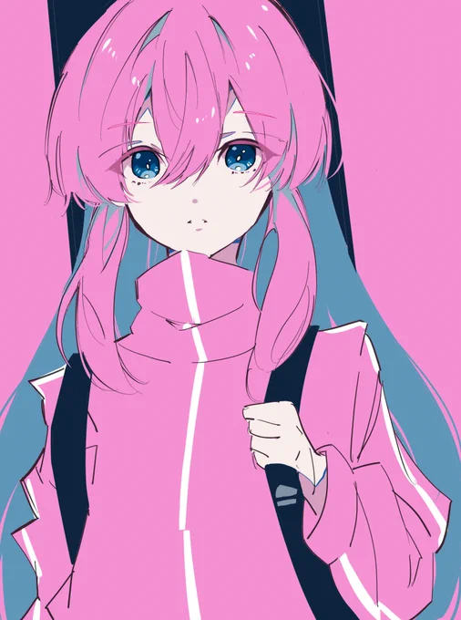後藤ひとり#ぼっち・ざ・ろっく #絵描きさんと繫がりたい 
