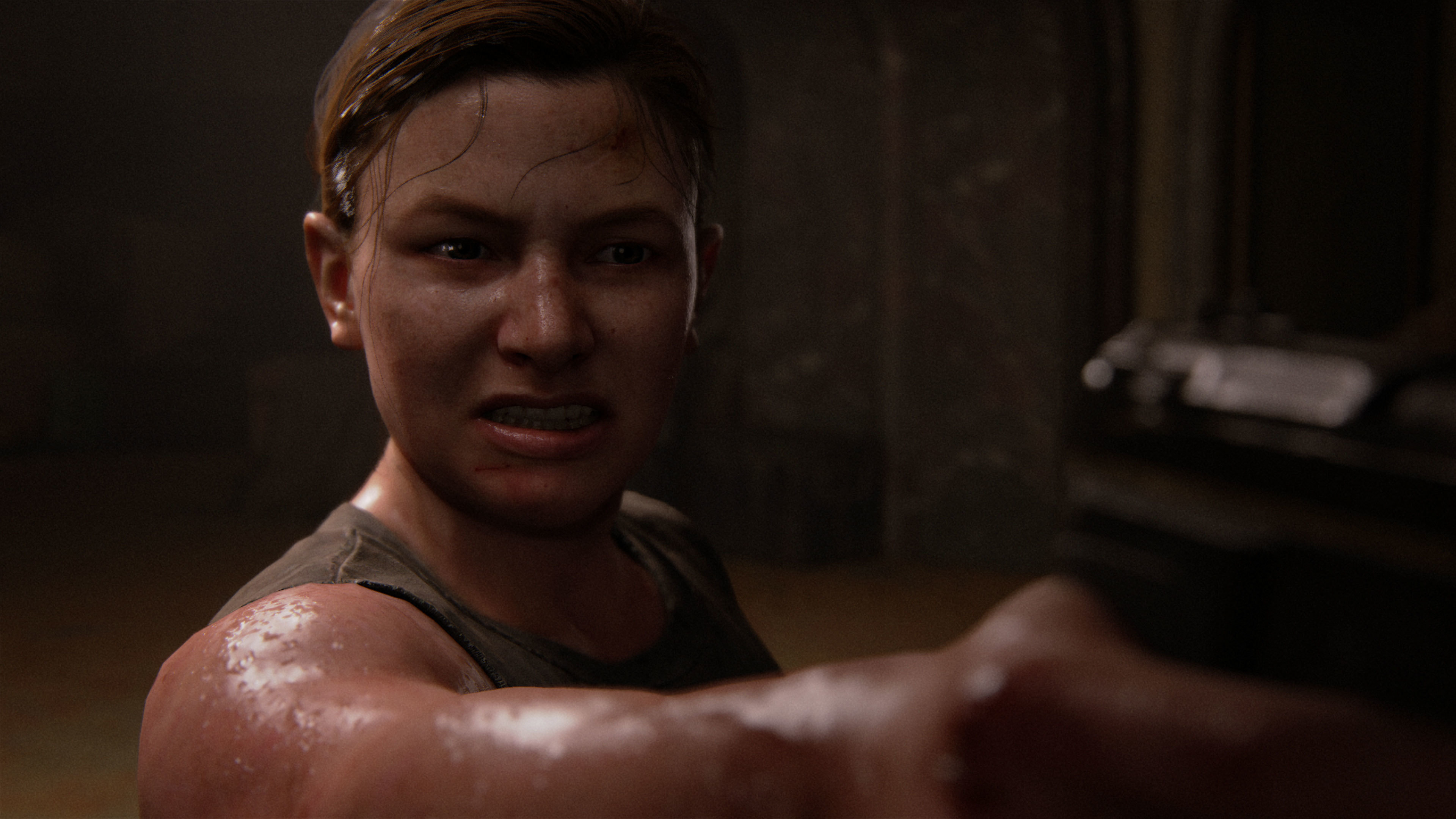 DomTheBomb on X: The Last of Us HBO Season 2 is officially on hold due to  WGA Writer's strike! - Preparations for casting of the second season were  underway until earlier this