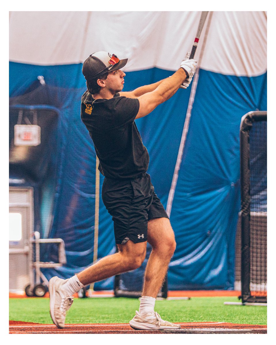 Week 2 ✅

#AdvancedCollegeHitting