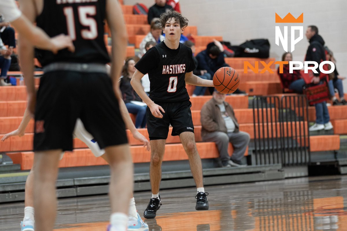 🚨FINAL SCORE🚨

<a href="/BHSbadgersbball/">BHS Badgers BBall</a>: 67
<a href="/HastingsTigerBB/">Hastings Boys Basketball</a>: 57

Huge final quarter for “Mr. 4th Quarter” himself, Gunnar Lym, as the Badgers find success in transition off of turnovers. They will play in the championship tomorrow against the winner of Scottsbluff and Lex.

#NXTPRO