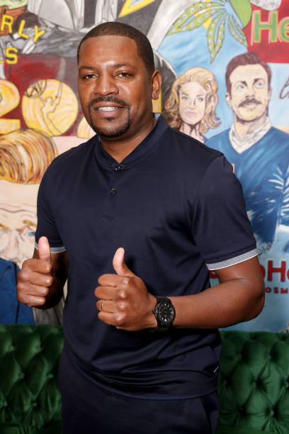 Mekhi Phifer - December 29, 1974
HAPPY BIRTHDAY 