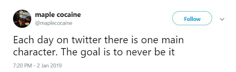 So, Mr. Microdick #AndrewTate has managed to be the main character TWO DAYS IN A ROW, completely through his own small dick bullshit? 🤣🤣🤣😂😂🤣🤣🤣😂😂🤣🤣🤣🤣😂😂😂🤣😂🤣😂🤣😂😂😂🤣🤣😂🤣😂🤣🤣🤣🤣🤣😂🤣🤣😂