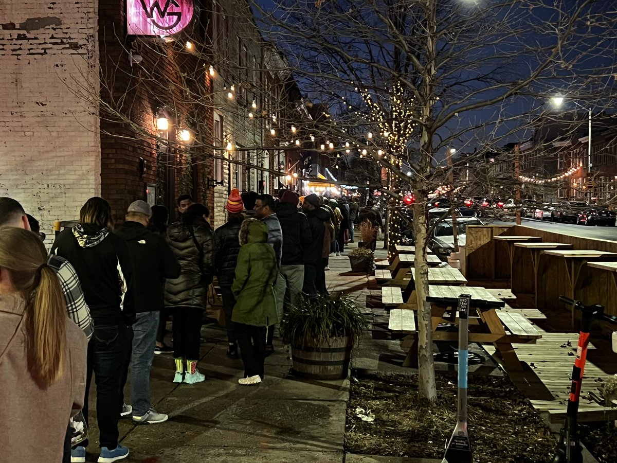 Eikben opened in Riverside… Current line. Cc:<a href="/justin_fenton/">Justin Fenton</a>