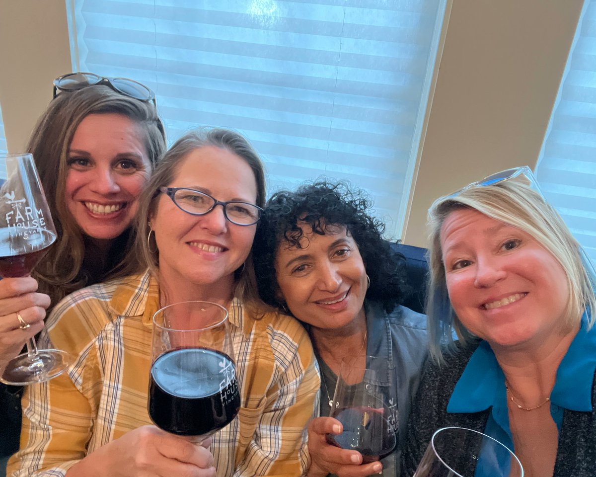 Mathcutups's tweet image. Thurs Thoughts - In the new year I am resolving to spend more time with ladies that lift me up, support me unconditionally, &amp;amp; feed my heart with their friendship. 

#teacher #teaching #mathteaching #mathteacher #handsonmath #mathactivities #mathcenters #mathstations #mathgames