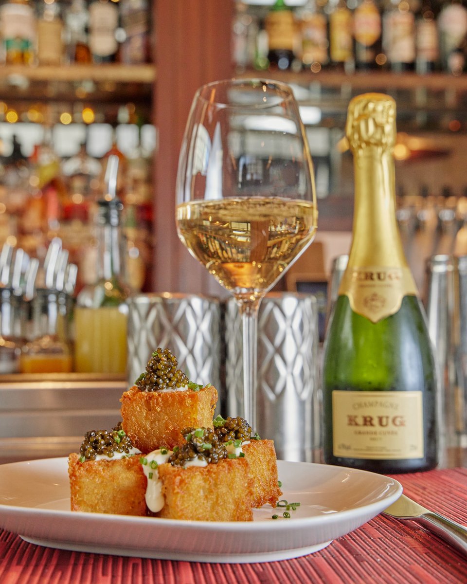 Union Square Cafe tweet media